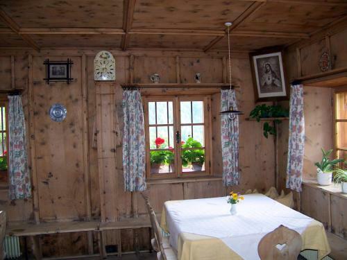 Agroturismo Thomaserhof