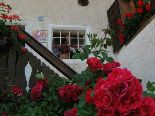 Agroturismo Thomaserhof