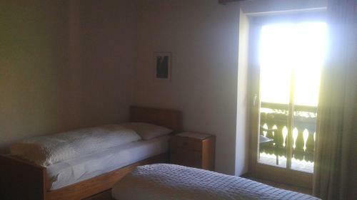 Agroturismo Thomaserhof