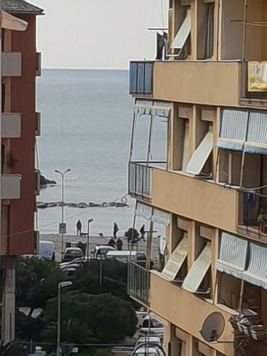 Apartamento Casa Gabry
