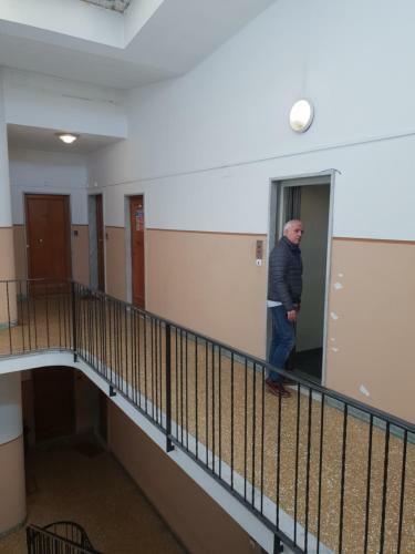 Apartamento Casa Gabry