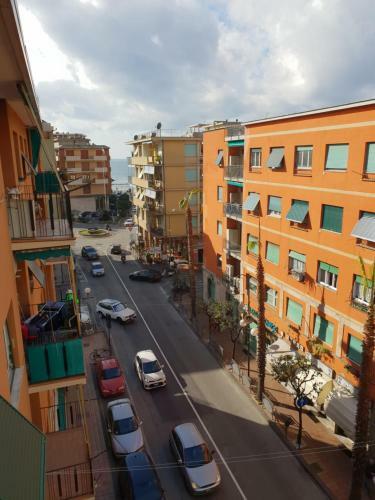 Apartamento Casa Gabry