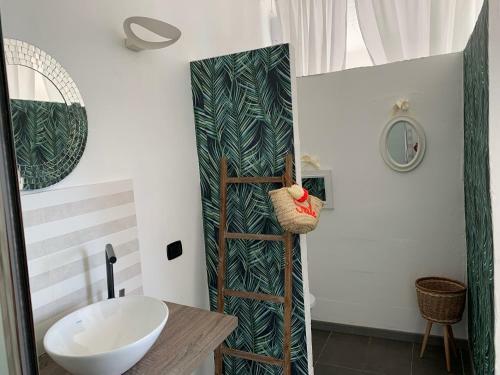 Suite Affaccio Sul Mare