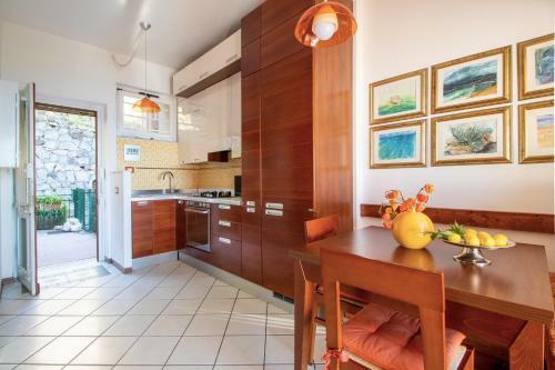 Apartamento Appartamento Terrazza Da...mare