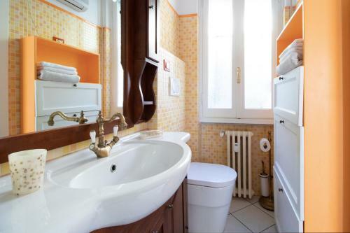 Apartamento Appartamento Terrazza Da...mare