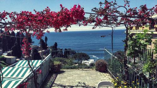 Apartamento Appartamento Terrazza Da...mare
