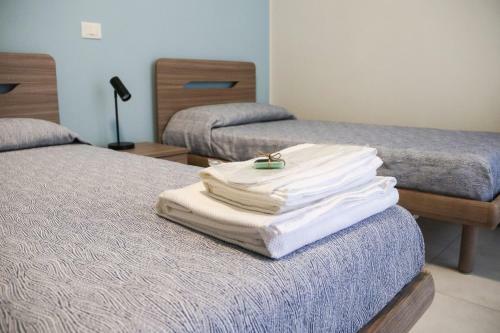 B&B La Quiete