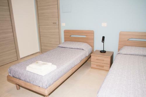 B&B La Quiete