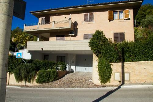 B&B La Quiete