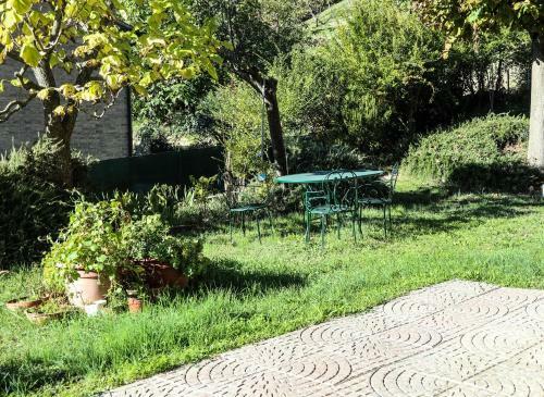 B&B La Quiete