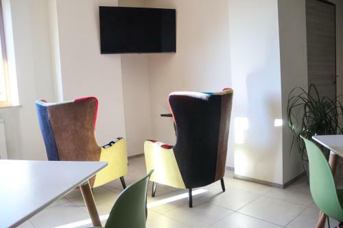 B&B La Quiete