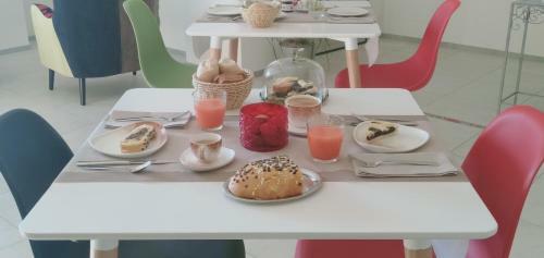 B&B La Quiete