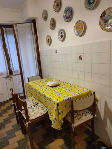 Apartamento La Casa Di Yuri