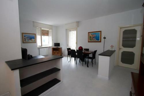 Apartamento Casa Maya