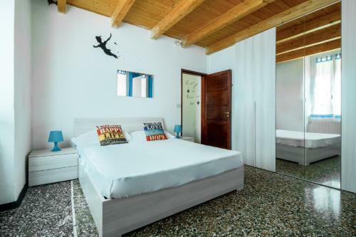 Aria Di Recco Apartment