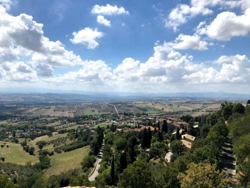 Apartamento Alba Del Borgo