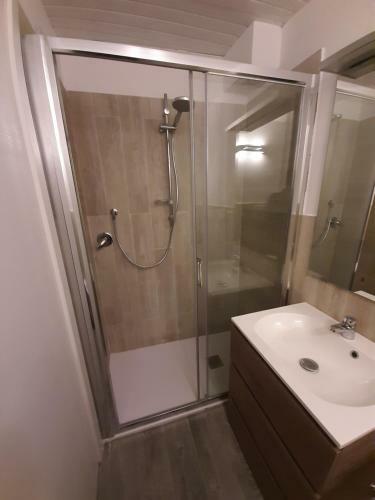 Apartamento Alba Del Borgo