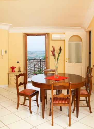 Bed & Breakfast Porta Marina