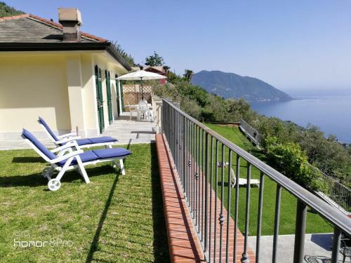 Apartamento Dependance Belvedere