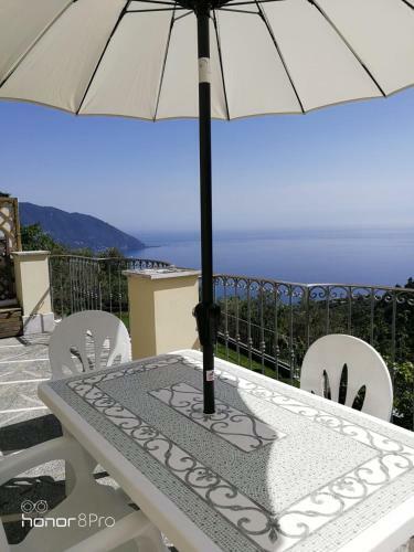 Apartamento Dependance Belvedere
