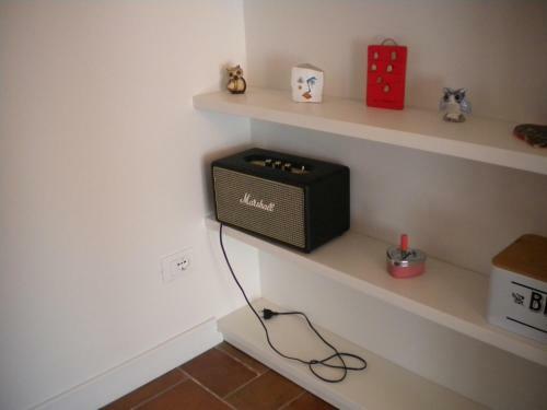 Apartamento Gpuntoleo