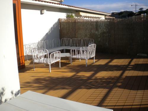 Apartamento Gpuntoleo
