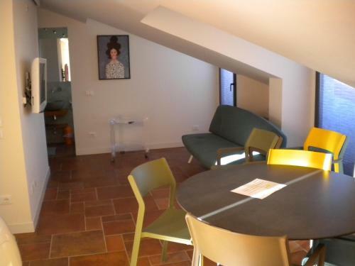 Apartamento Gpuntoleo