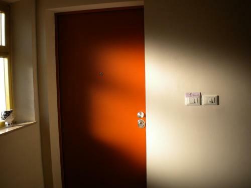 Apartamento Gpuntoleo