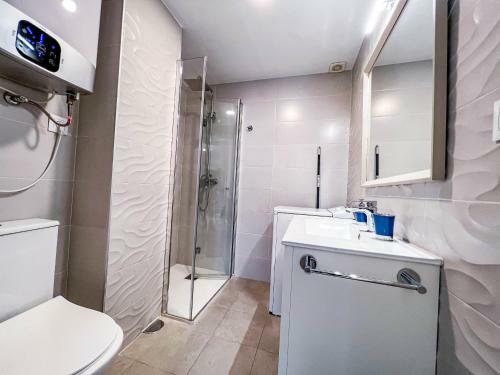 Apartamentos Puerta Del Tajo
