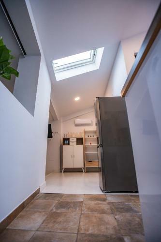 Apartamentos Puerta Del Tajo