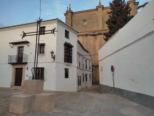 Casa De La Cruz