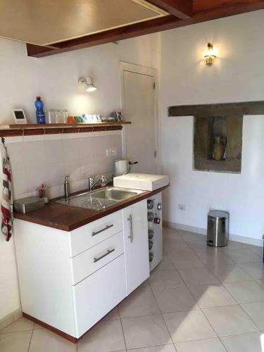Bed & Breakfast Contrada Carmine