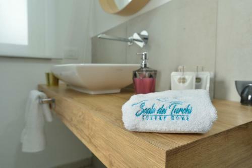 Apartamento Scala Dei Turchi Luxury Home