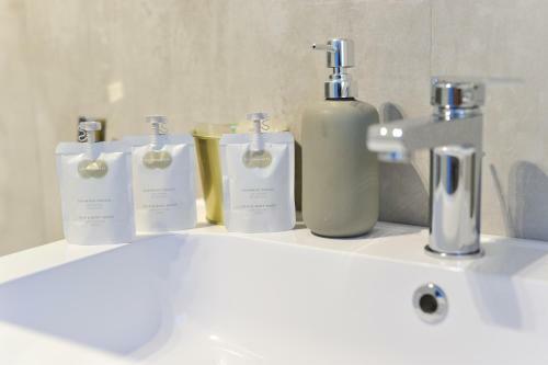 Apartamento Scala Dei Turchi Luxury Home