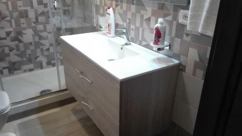 Apartamento Casa Vacanza Rosariomaria