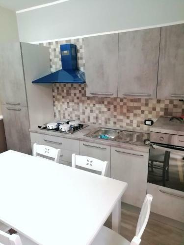 Apartamento Casa Vacanza Rosariomaria