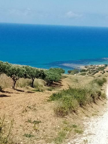Apartamento Casa Vacanza Rosariomaria