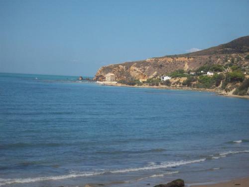 Apartamento Casa Vacanza Al Faro