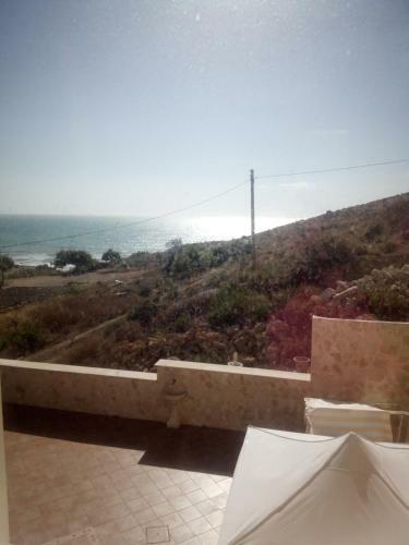 Apartamento Casa Vacanza Al Faro