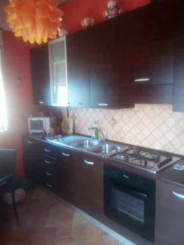 Apartamento Casa Vacanza Al Faro