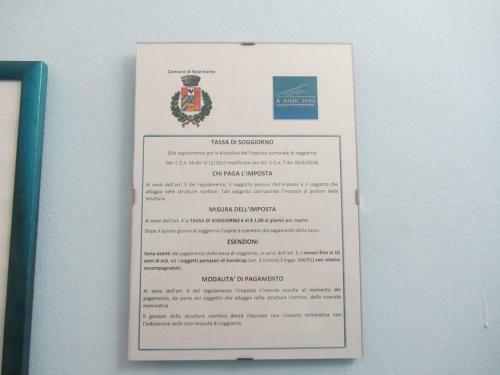 Apartamento A Mmari Semu - Scala Dei Turchi
