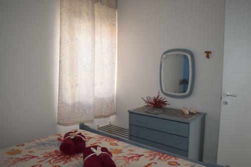 Apartamento A Mmari Semu - Scala Dei Turchi