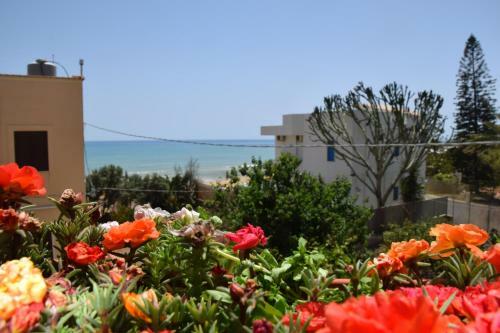Apartamento A Mmari Semu - Scala Dei Turchi