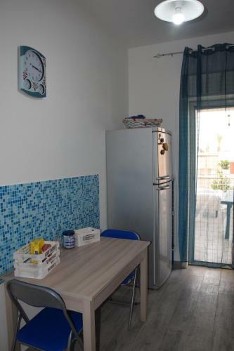 Apartamento A Mmari Semu - Scala Dei Turchi