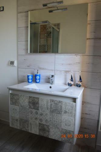 Apartamento A Mmari Semu - Scala Dei Turchi