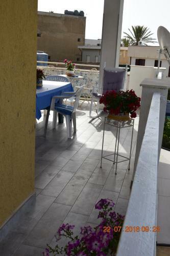 Apartamento A Mmari Semu - Scala Dei Turchi