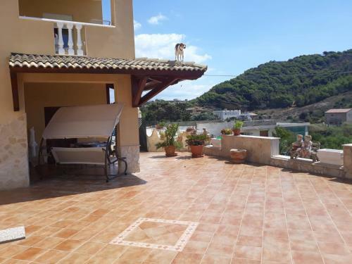 Bed & Breakfast Al Faro