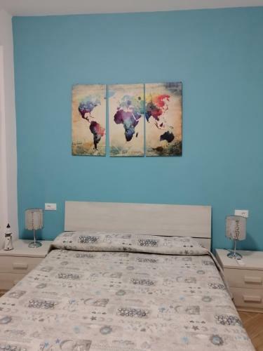 Bed & Breakfast Al Faro
