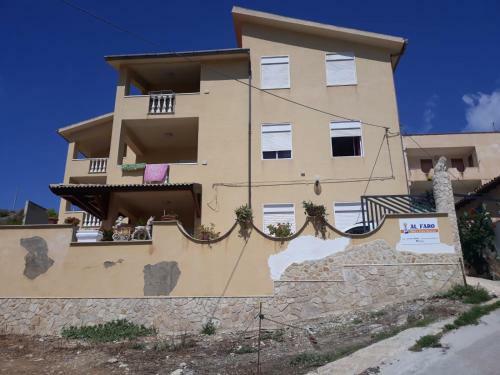 Bed & Breakfast Al Faro