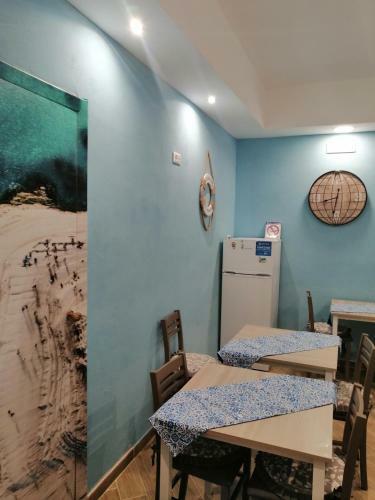 Bed & Breakfast Al Faro